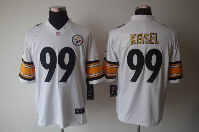 Nike Pittsburgh Steelers Game Jerseys-018